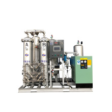 Nitrogen and Oxygen Generator Machine